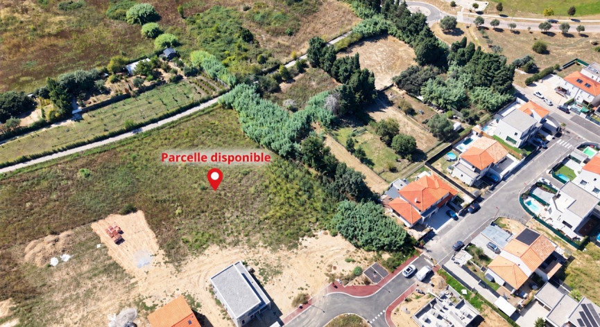 à vendre Terrain en lotissement Theza - Photo 3