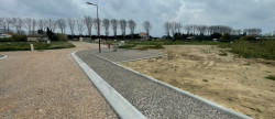 vente Terrain en lotissement Theza