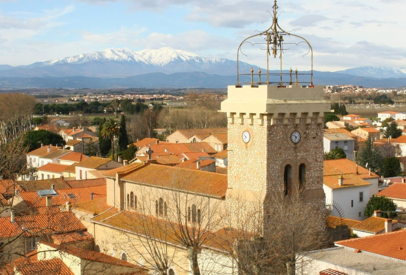 vente Terrain en lotissement Theza - Photo 10