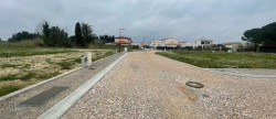 vente Terrain en lotissement Theza