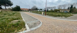 vente Terrain en lotissement Theza