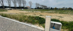 vente Terrain en lotissement Theza
