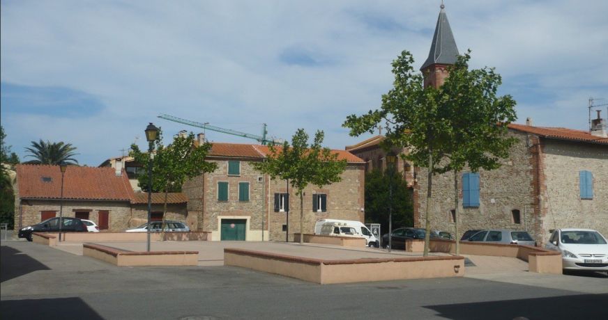 vente Terrain en lotissement Corneilla Del Vercol