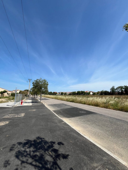 vente Terrain en lotissement Corneilla Del Vercol - Photo 6
