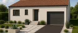 vente Terrain en lotissement Corneilla Del Vercol