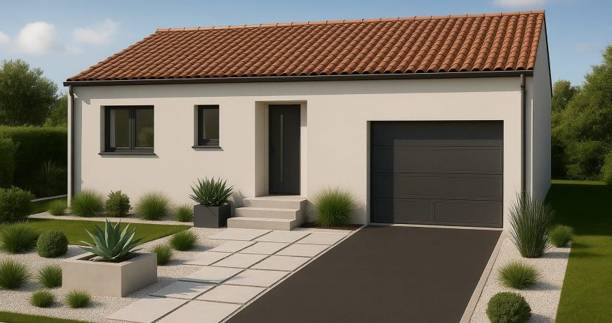 vente Terrain en lotissement Corneilla Del Vercol