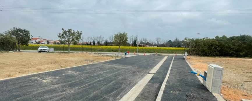 à vendre Terrain en lotissement Corneilla Del Vercol - Photo 5