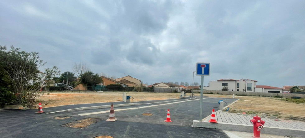 vente Terrain en lotissement Corneilla Del Vercol - Photo 6