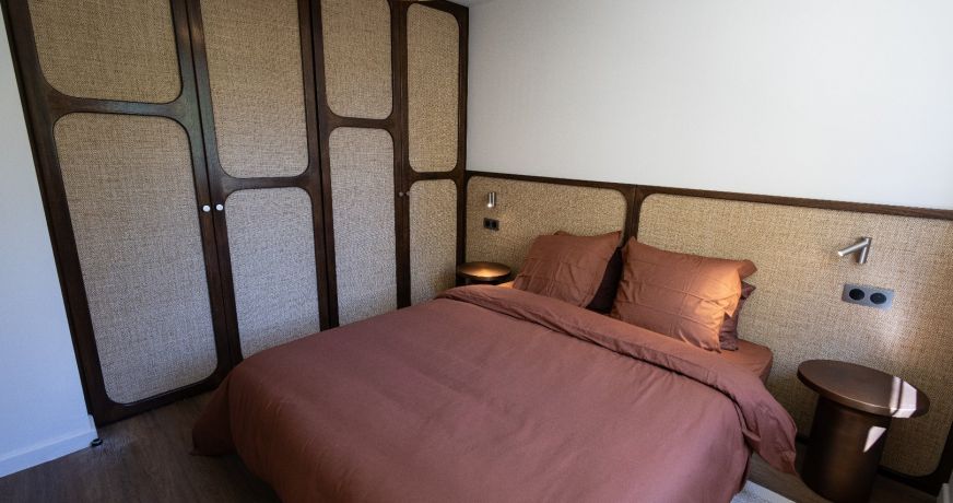 vente Appartement Collioure