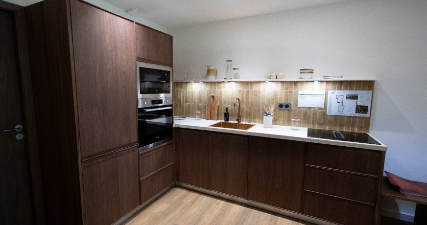 vente Appartement Collioure