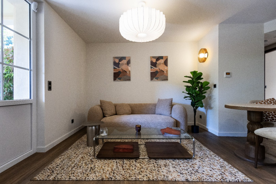 vente Appartement Collioure - Photo 3