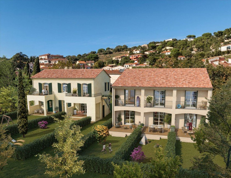à vendre Appartement Collioure - Photo 8