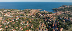 vente Appartement Collioure