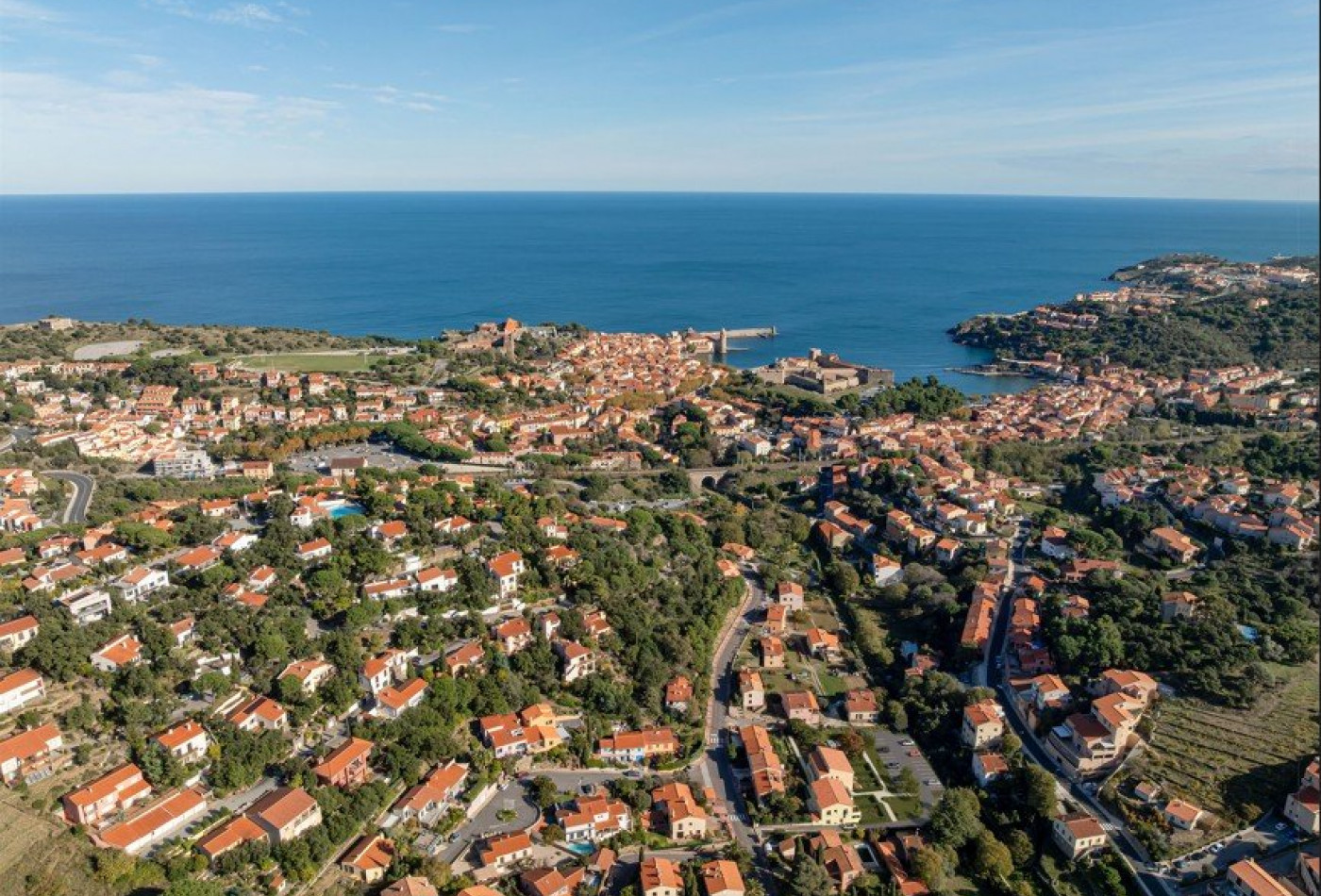 vente Appartement Collioure - Photo 2