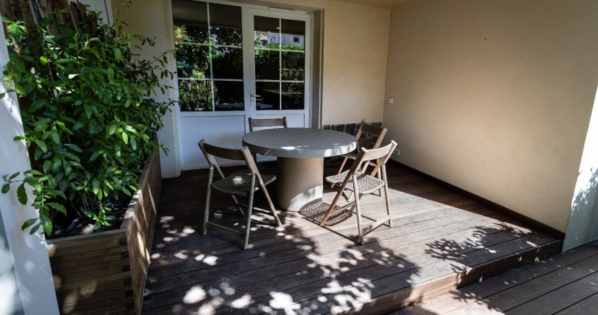 vente Appartement Collioure