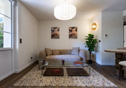 vente Appartement Collioure