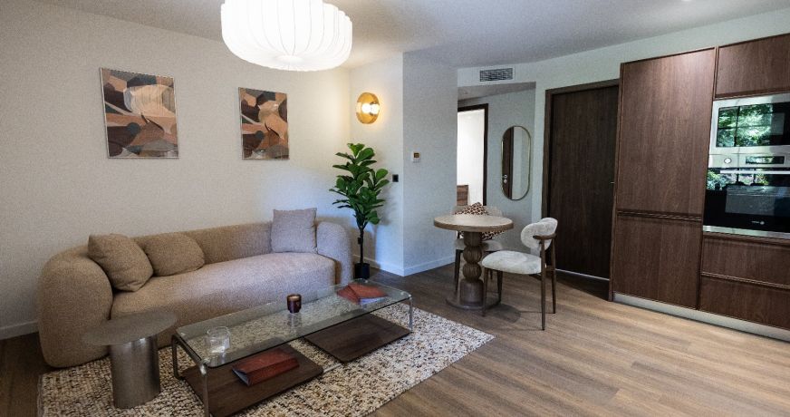vente Appartement Collioure