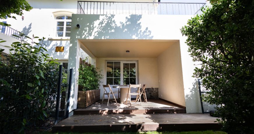 vente Appartement Collioure