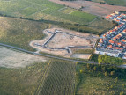 à vendre Terrain constructible Saint Jean Lasseille
