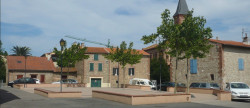vente Terrain en lotissement Corneilla Del Vercol