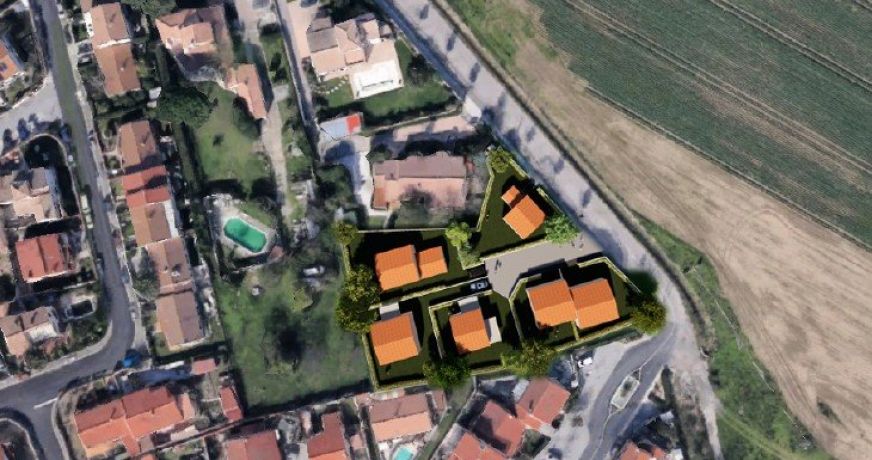 vente Terrain en lotissement Corneilla Del Vercol