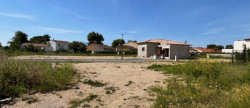 vente Terrain en lotissement Corneilla Del Vercol
