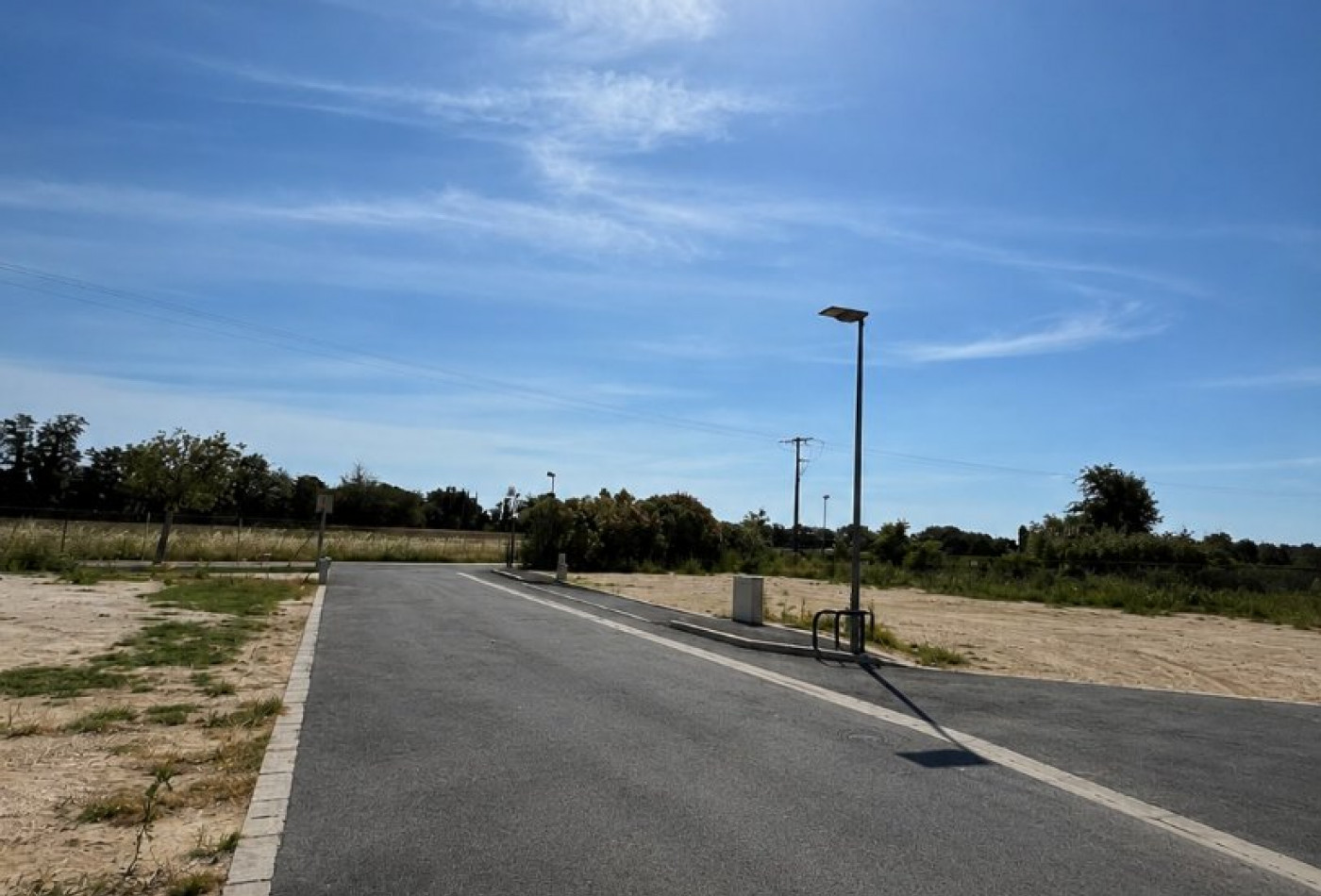 vente Terrain en lotissement Corneilla Del Vercol - Photo 1