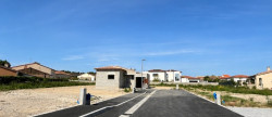 vente Terrain en lotissement Corneilla Del Vercol