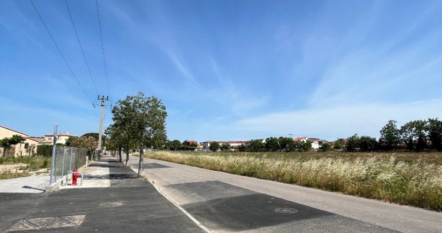vente Terrain en lotissement Corneilla Del Vercol