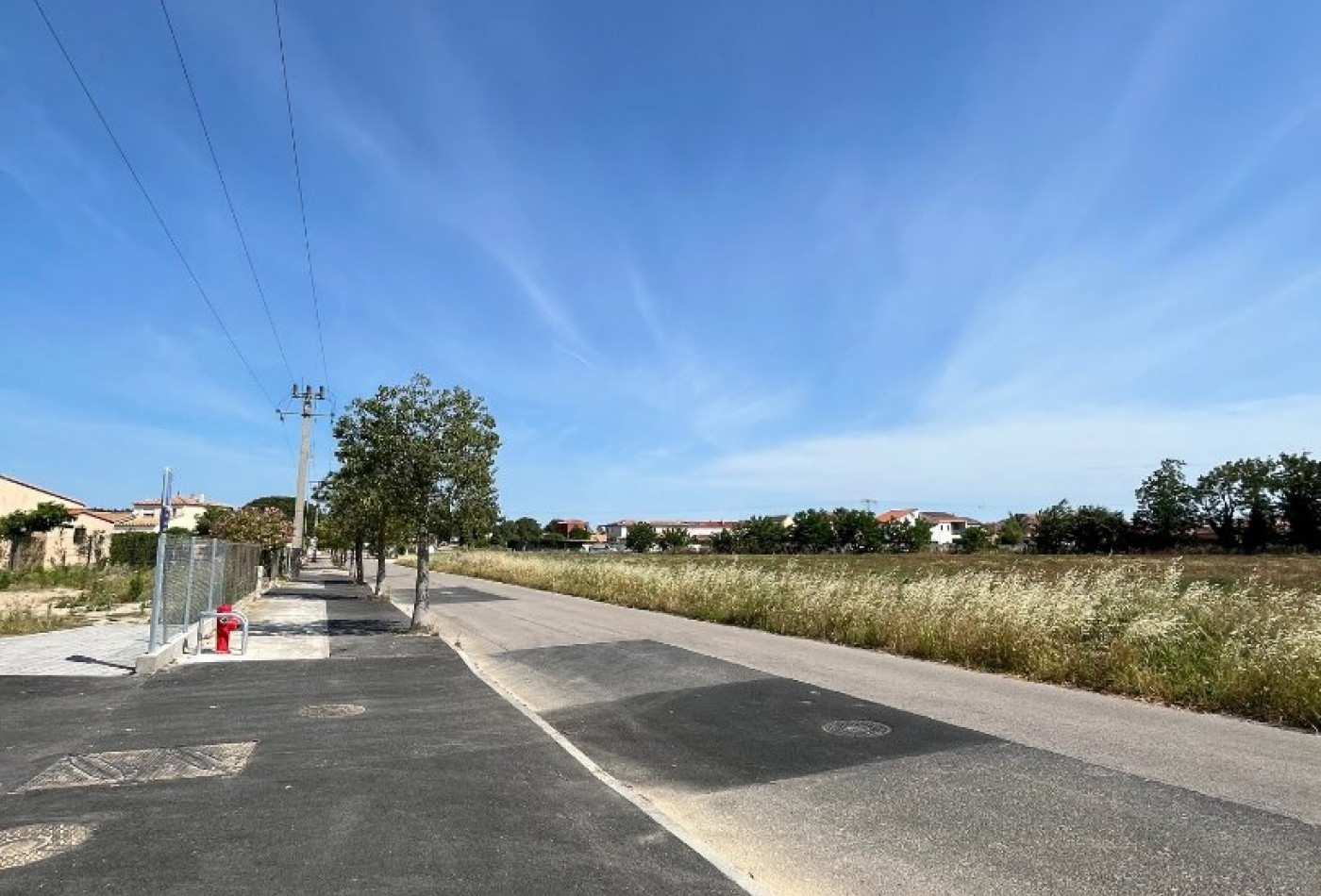 vente Terrain en lotissement Corneilla Del Vercol - Photo 6