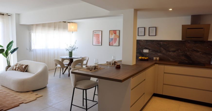 vente Appartement Argeles Sur Mer