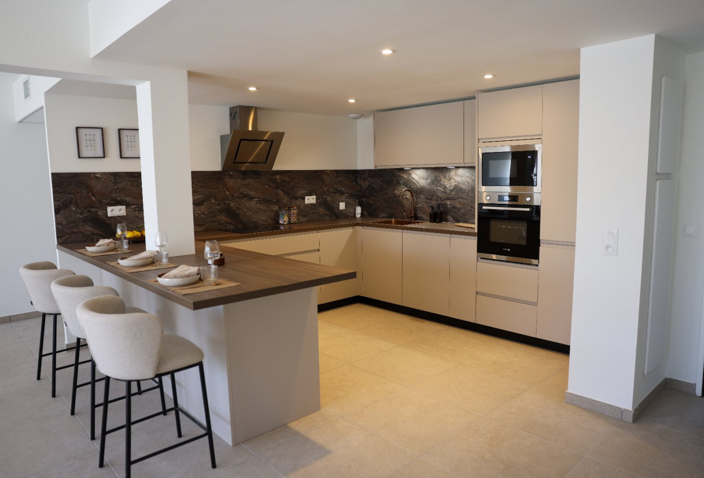 vente Appartement Argeles Sur Mer - Photo 2