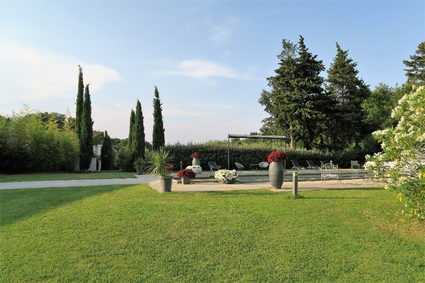 vente Mas Ceret - Photo 2