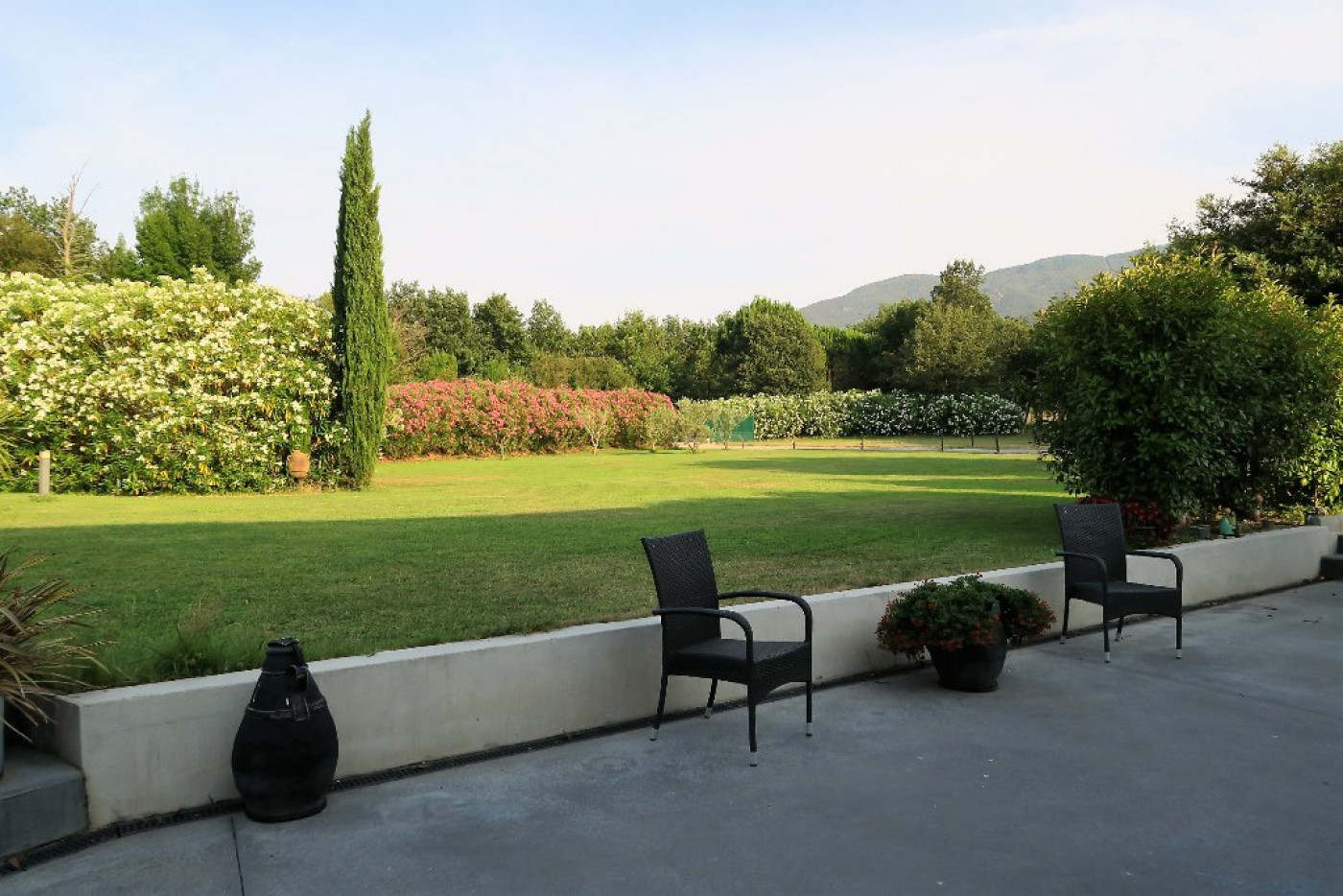 vente Mas Ceret - Photo 5