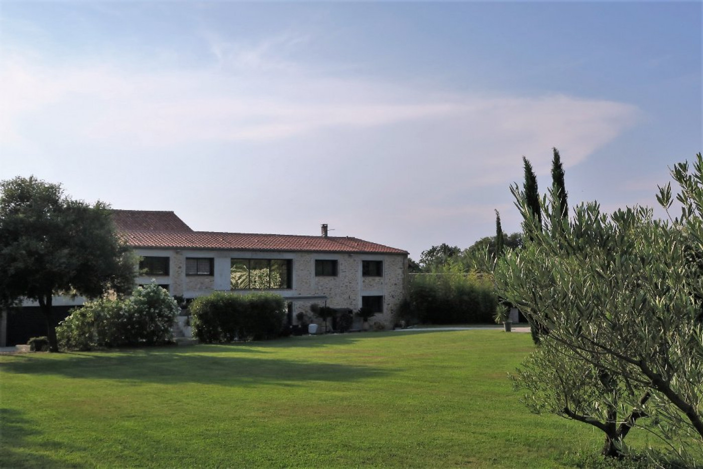 vente Mas Ceret - Photo 3