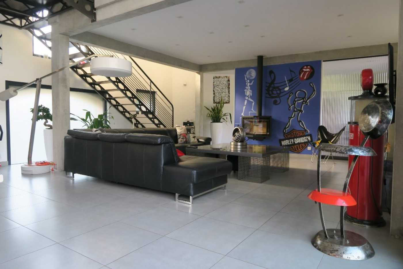 vente Mas Ceret - Photo 6