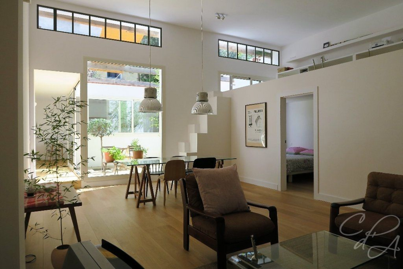 vente Loft/atelier/surface Perpignan - Photo 1