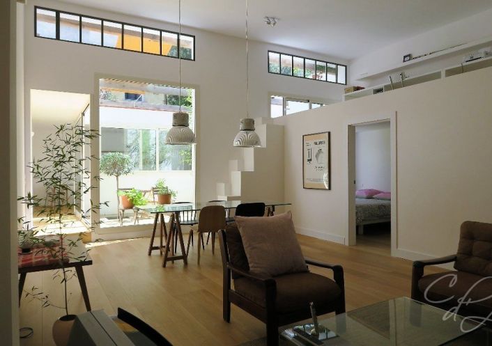 sale Loft/atelier/surface Perpignan