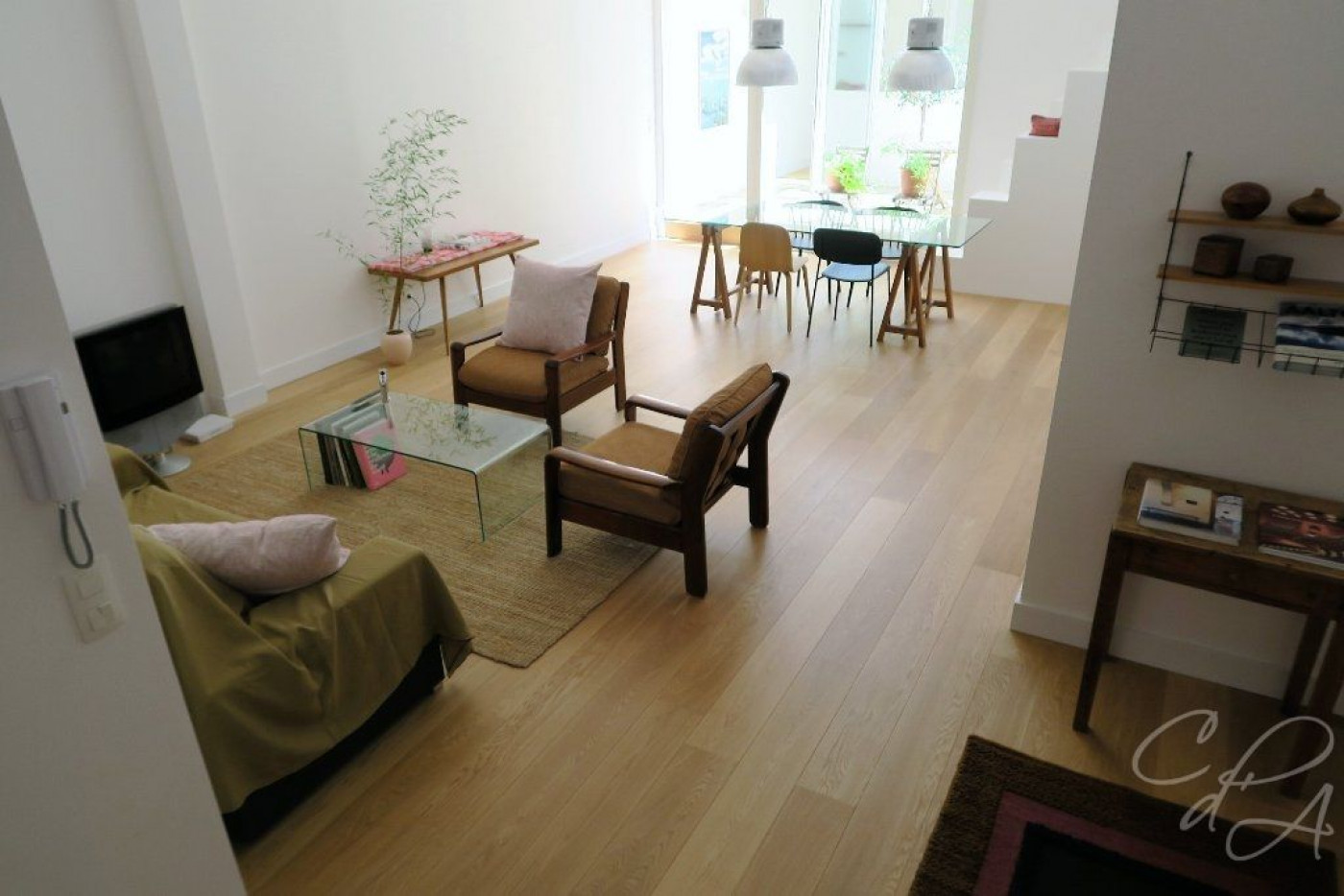 vente Loft/atelier/surface Perpignan - Photo 5