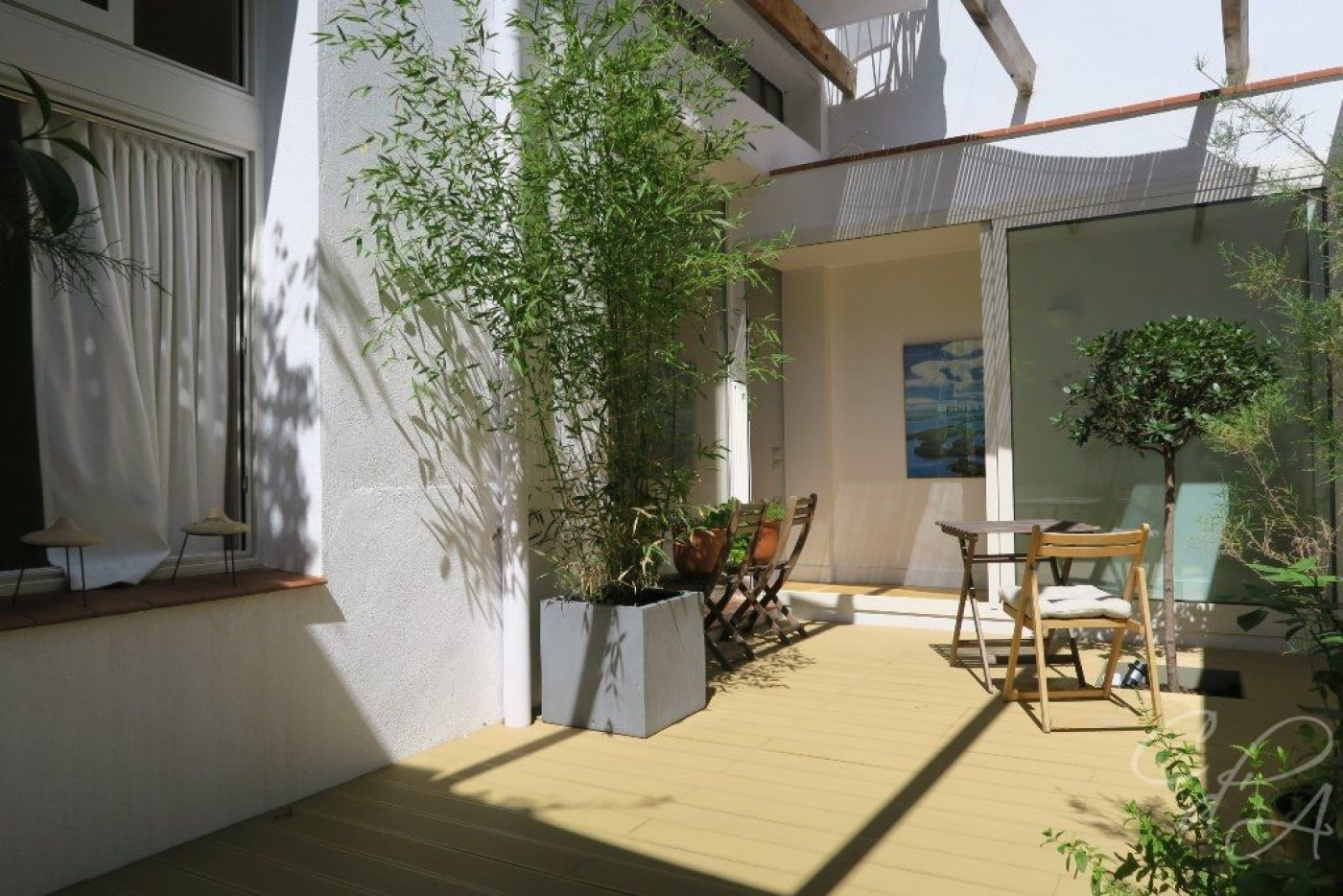 vente Loft/atelier/surface Perpignan - Photo 8