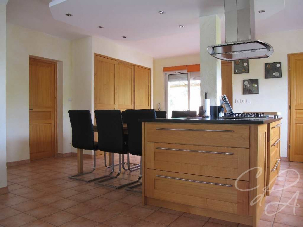 sale Villa d'architecte Saint Cyprien Plage - Photo 4