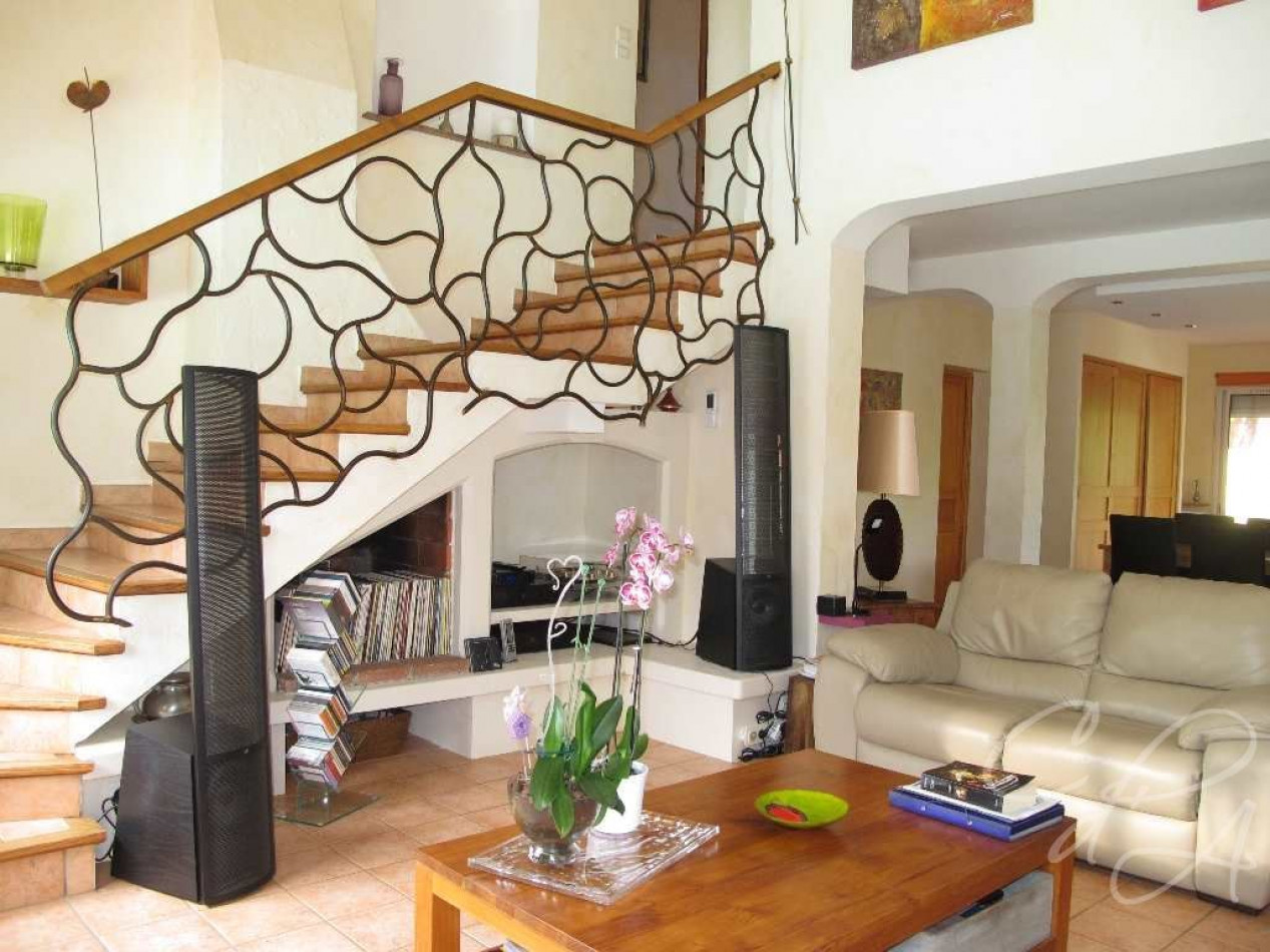 sale Villa d'architecte Saint Cyprien Plage - Photo 7