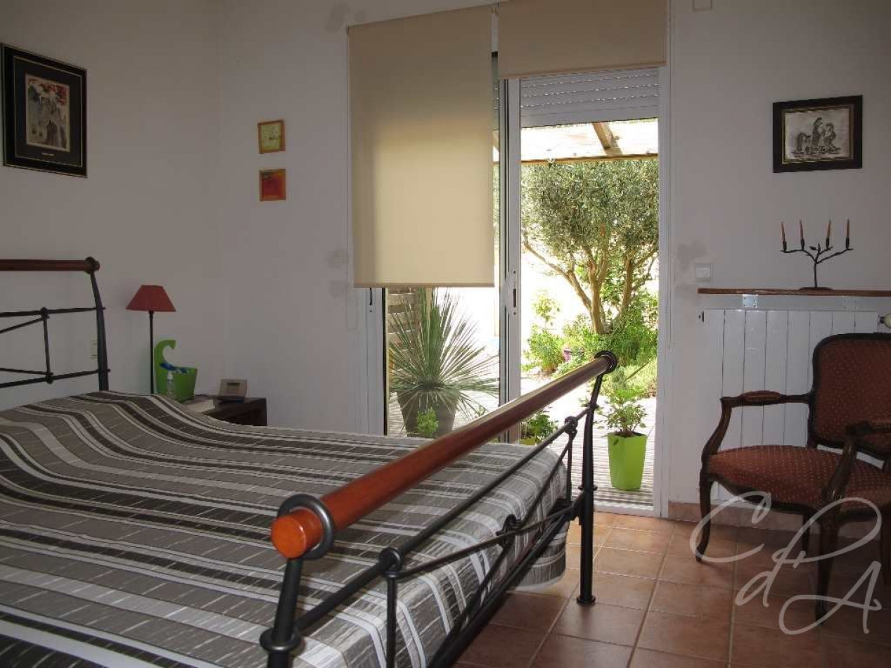 sale Villa d'architecte Saint Cyprien Plage - Photo 8