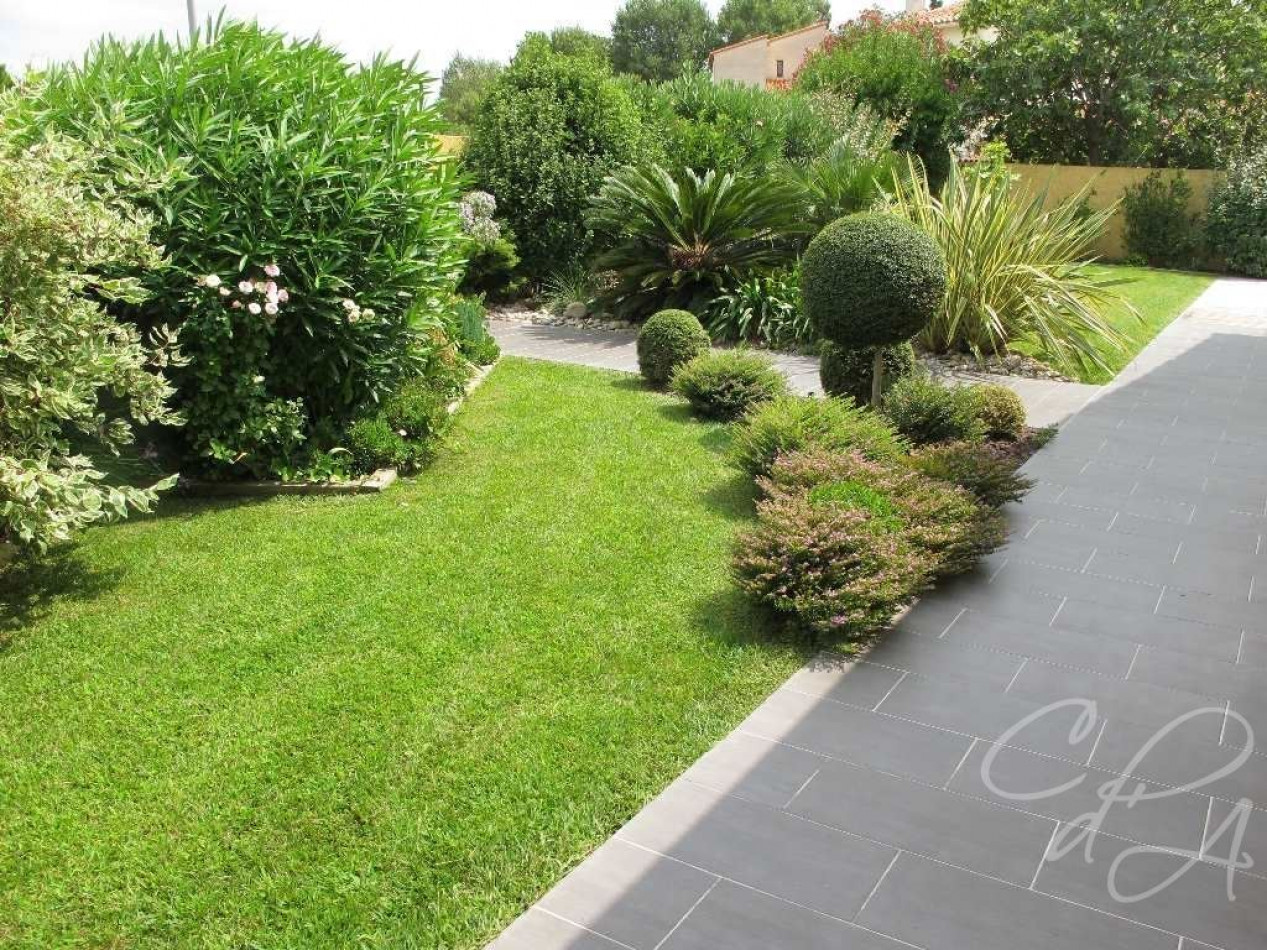 sale Villa d'architecte Saint Cyprien Plage - Photo 10