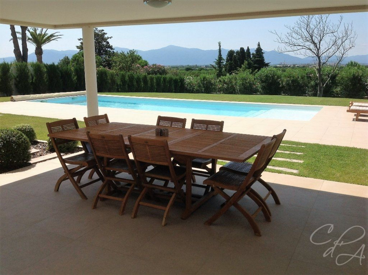 sale Villa d'architecte Cabestany - Photo 2