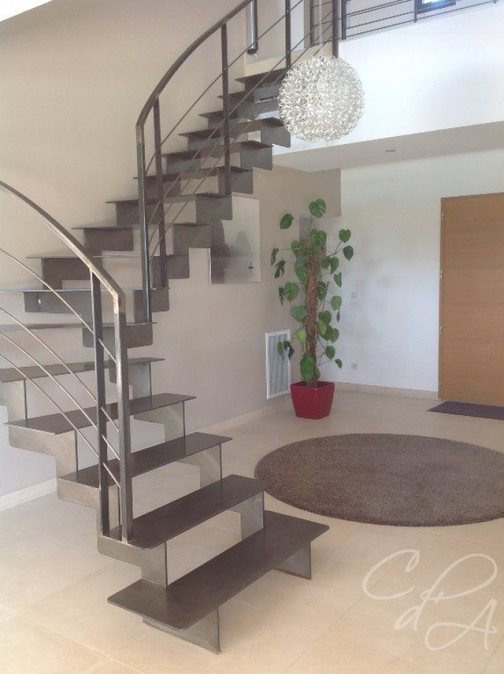 sale Villa d'architecte Cabestany - Photo 4