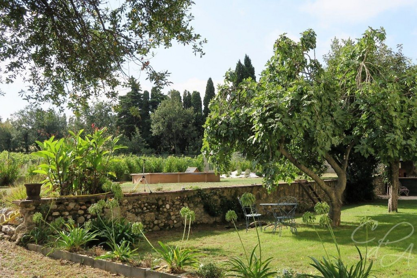 vente Maison de caractère Villemolaque - Photo 2