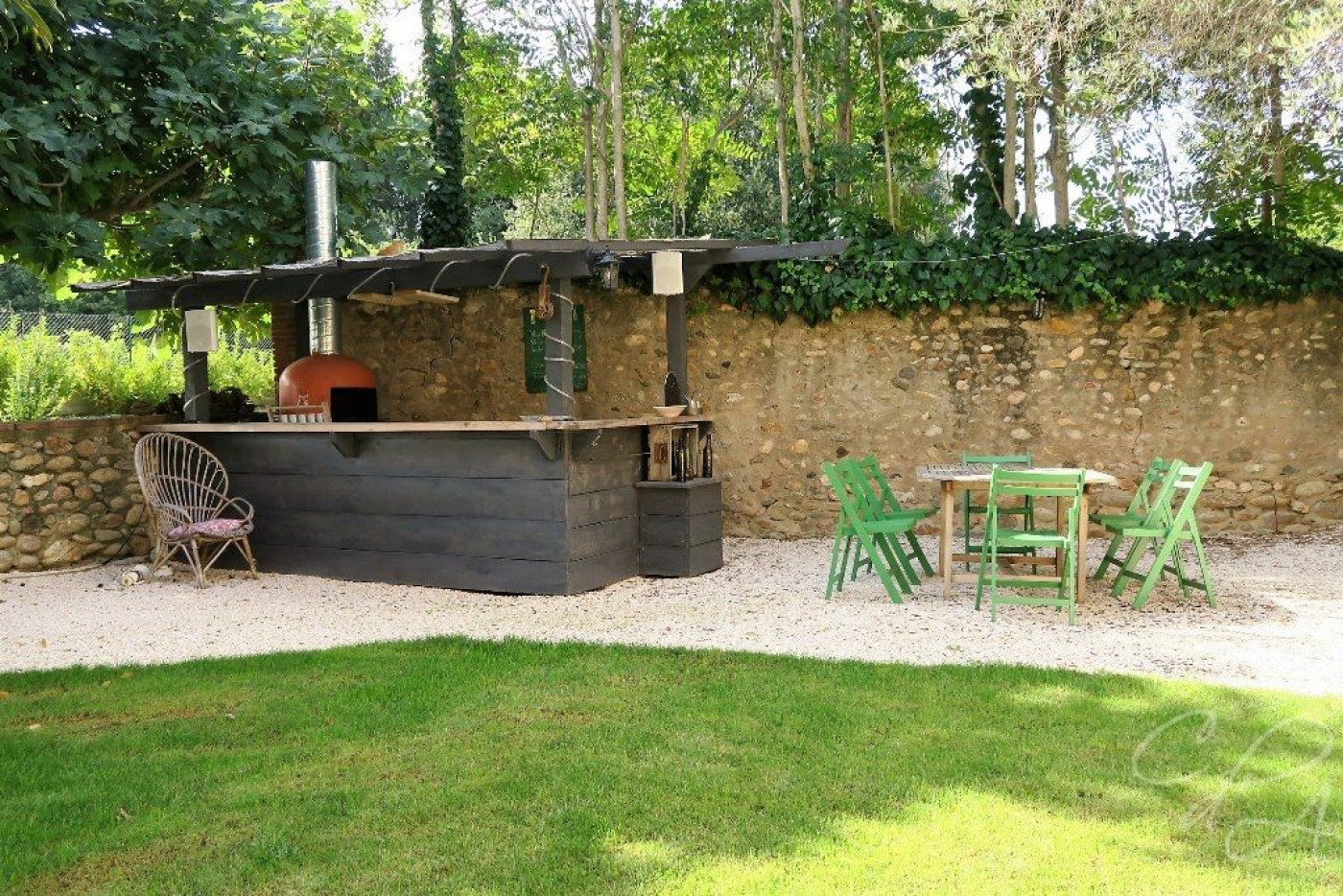 vente Maison de caractère Villemolaque - Photo 7