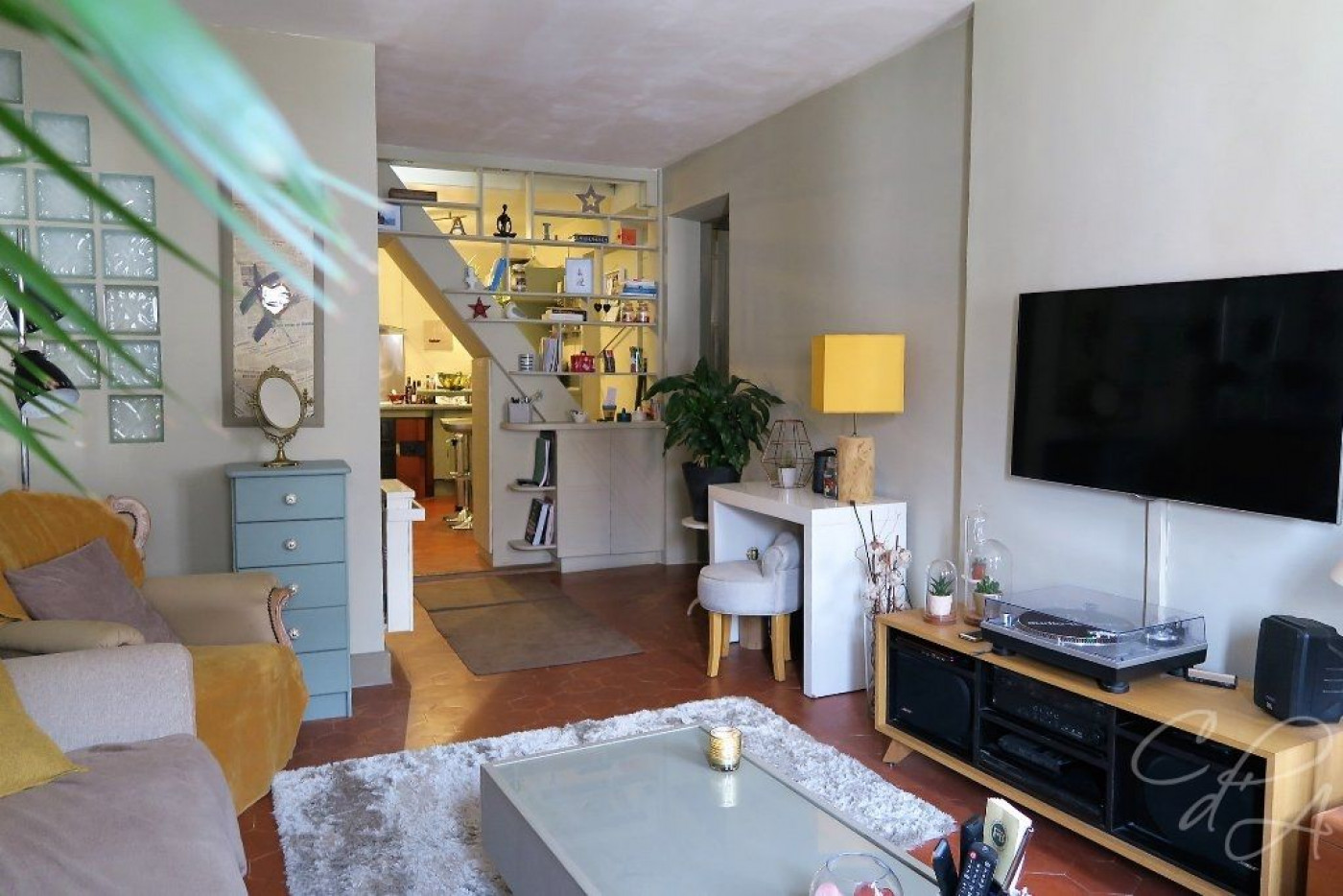 vente Appartement ancien Perpignan - Photo 1