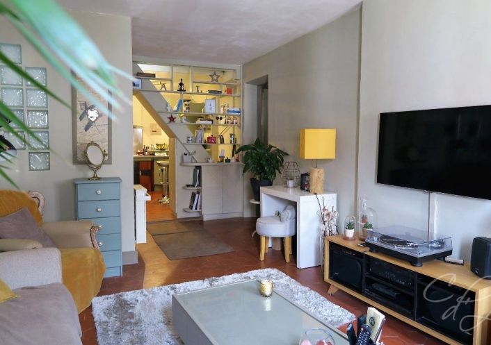 vente Appartement ancien Perpignan